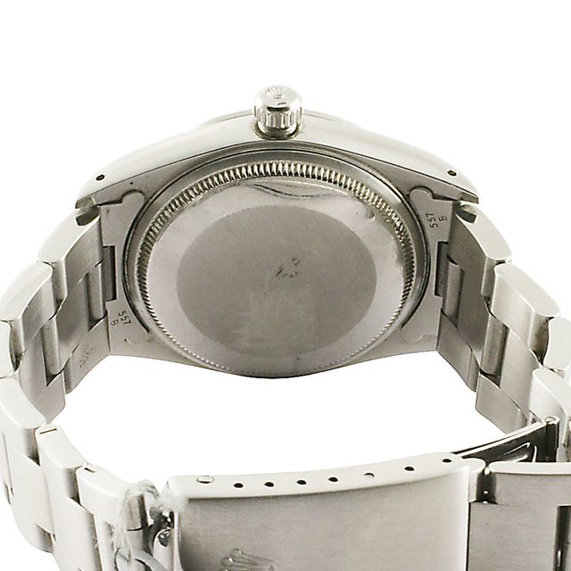 Rolex Air-King 14000 Image 4